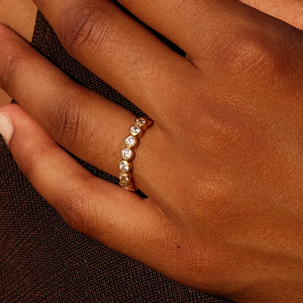 Bague – Amélia – Image 2