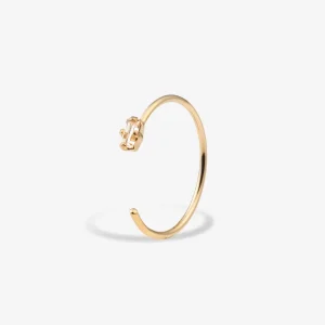 Bague – JULES – Champagne