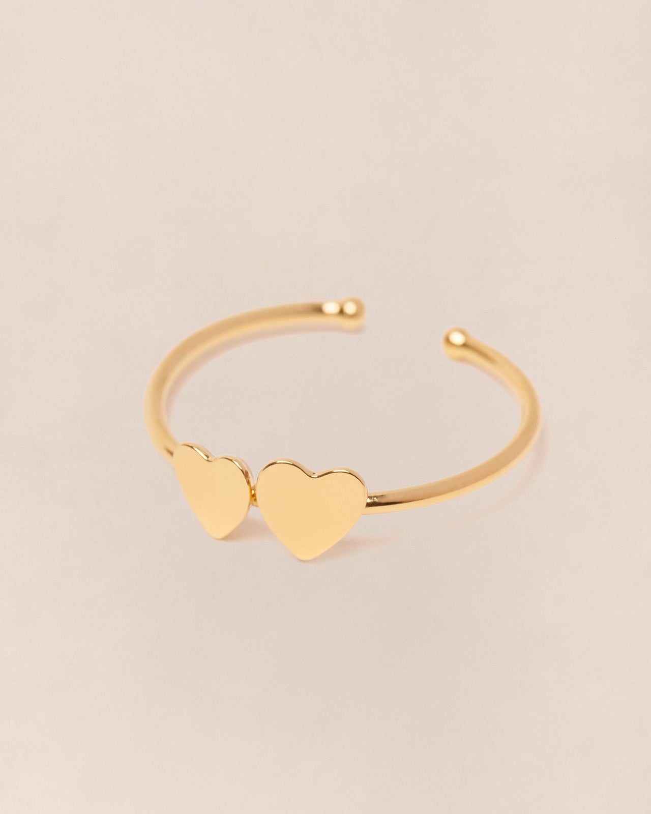 La bague coeur – Image 5