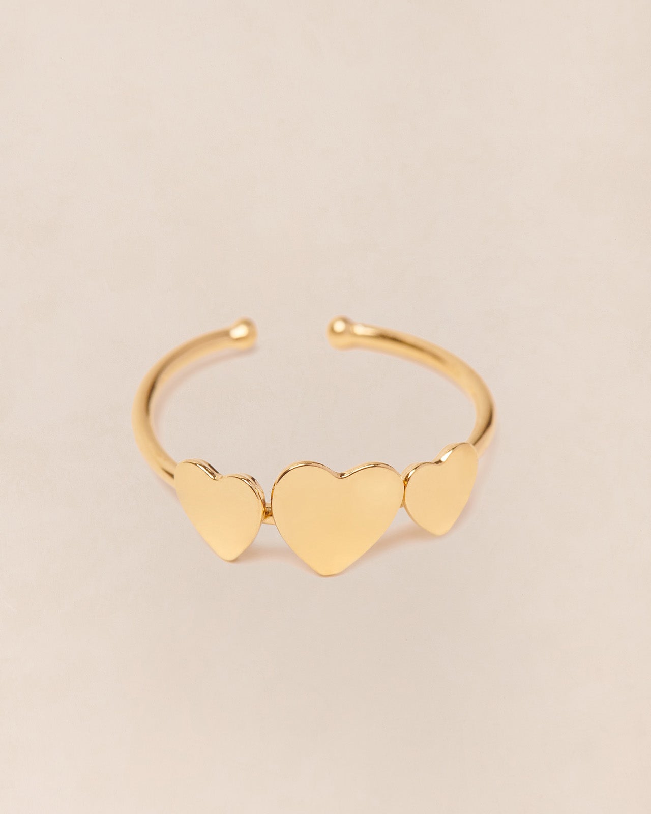 La bague coeur – Image 4