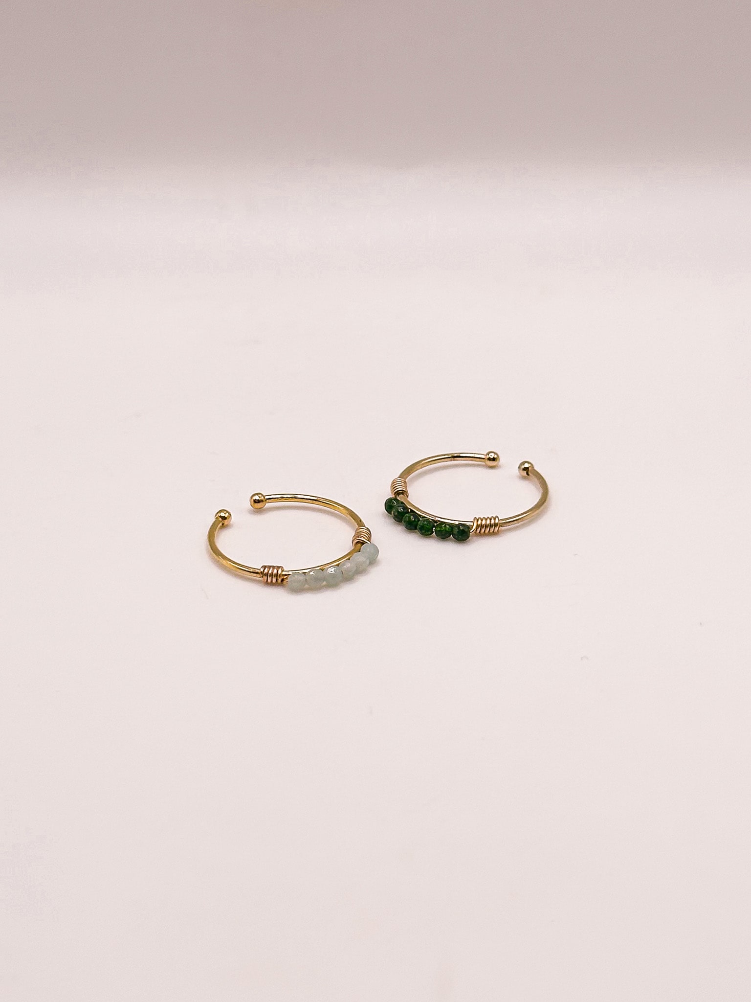 Bague Daman – Image 2
