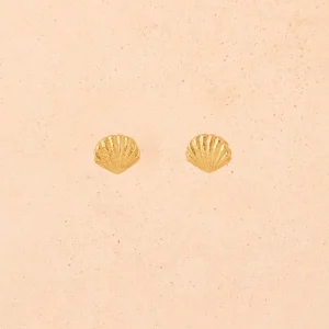 Boucles d’oreilles – Almé
