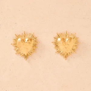 Boucles d’oreilles – Amada