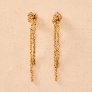 Boucles d’oreilles – Grazia