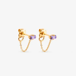 Boucles – BLAISE – Lilas