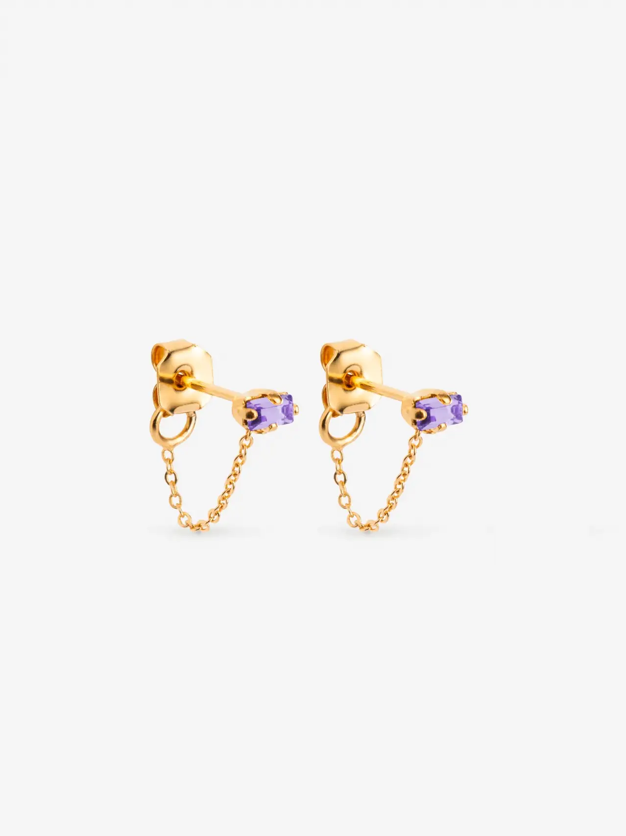 Boucles – BLAISE – Lilas