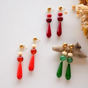 Boucles Erin