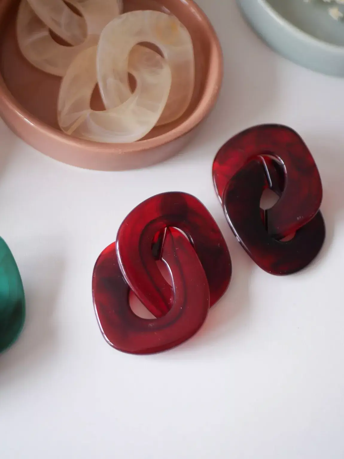 Boucles Swan – Image 3