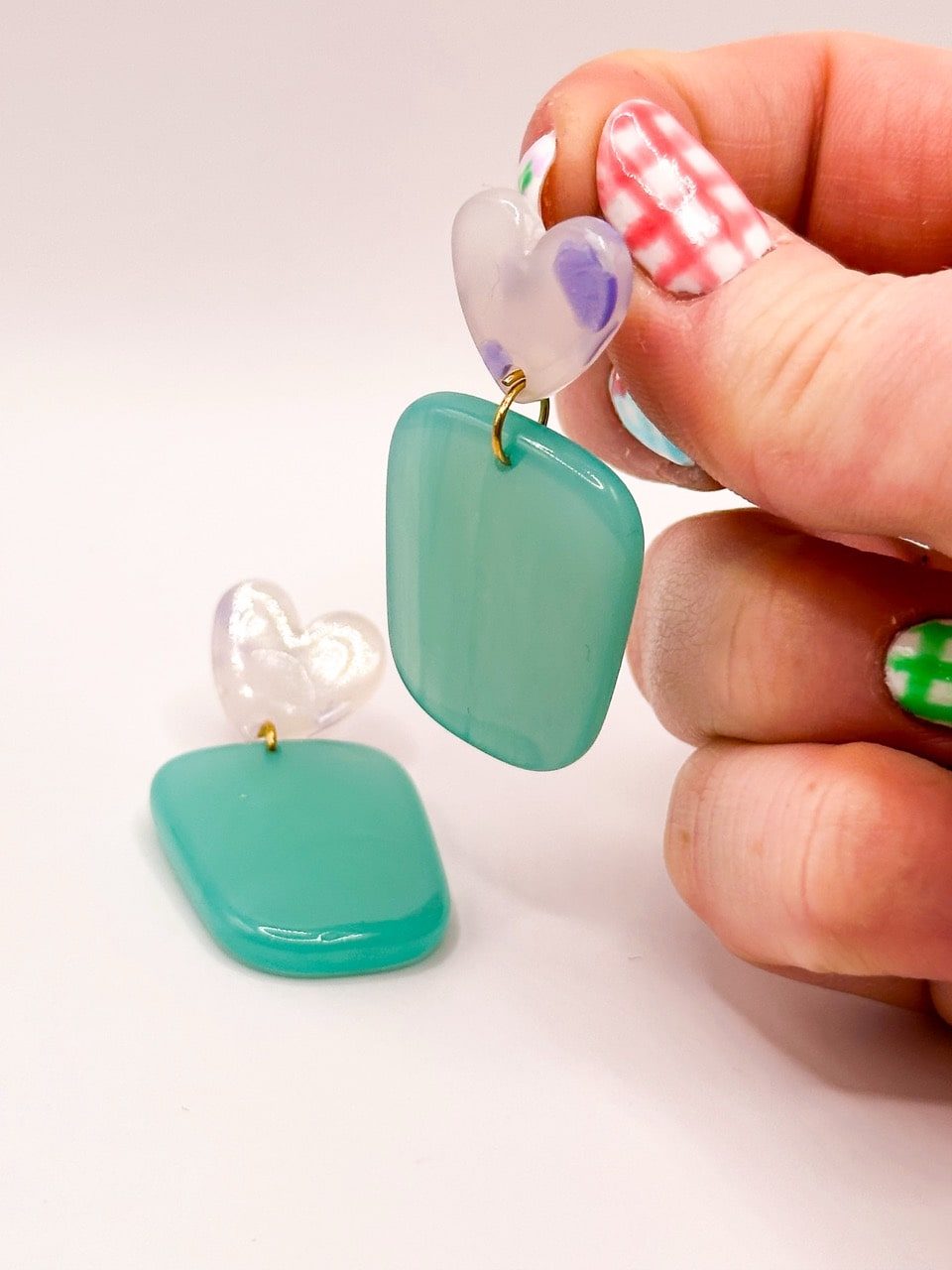 Boucles Amour – Image 4