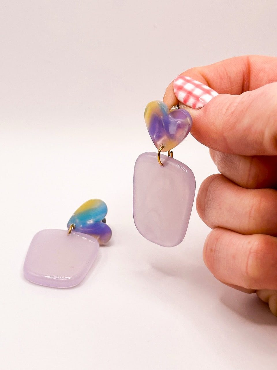 Boucles Amour – Image 2