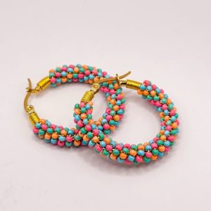 BO brodées – Candy