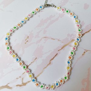 Ras du cou Daisy – Rita