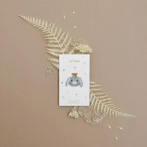 Pin’s Lapin