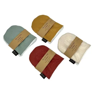 Gant visage – Scintillant