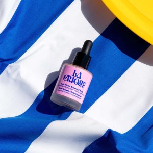 Base Sérum Booster d’Éclat Hydratante