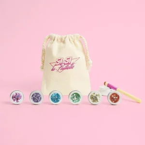 Kit Pailleté Fierté