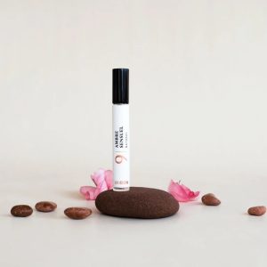 Ambre Sensuel – Eau de Toilette