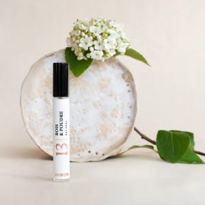 Bois & Poudre – Eau de Toilette