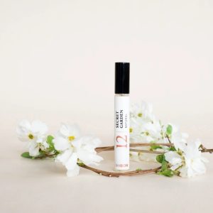Secret Garden – Eau de Toilette