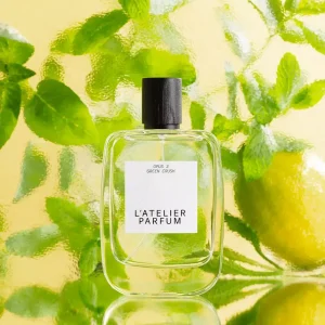 Parfum – Green Crush