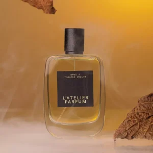 Parfum – Tobacco Volute