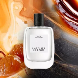 Parfum – Woodylicious