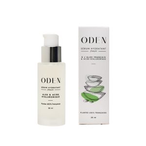 SÉRUM HYDRATANT