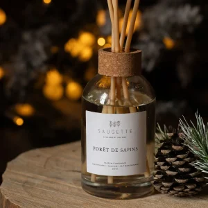 Diffuseurs de parfum d’ambiance