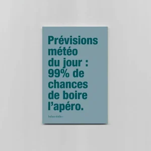 Magnet – Prévision météo