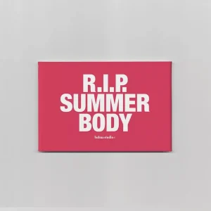 Magnet – RIP Summer Body