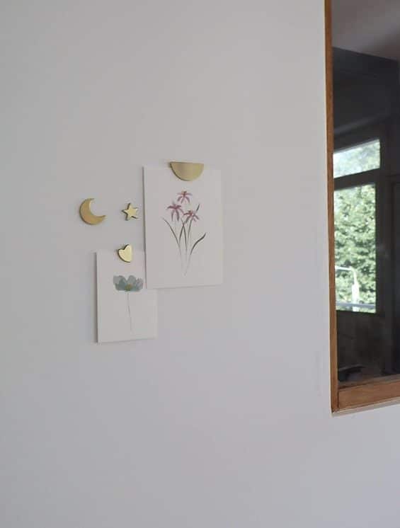 Bijou mural Lune – Image 4