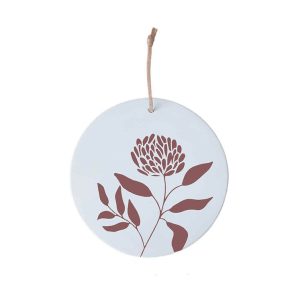 Médaillon 8 cm Tara