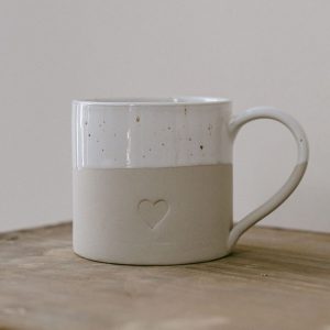 Maxi tasse Coeur