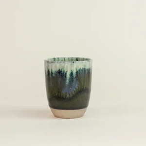 Tasse à cappuccino Azeitona