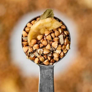 Tisane Bio sommeil – Slow&Sleep – 100g