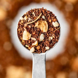 Rooibos Bio Poire Noix – 100g