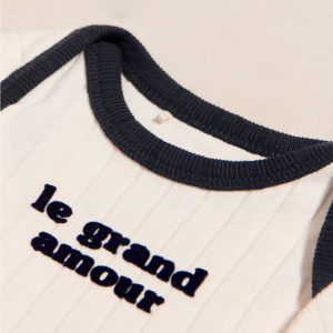 Le body Le grand amour
