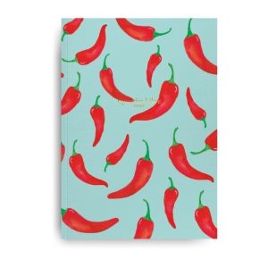 Carnet Piment