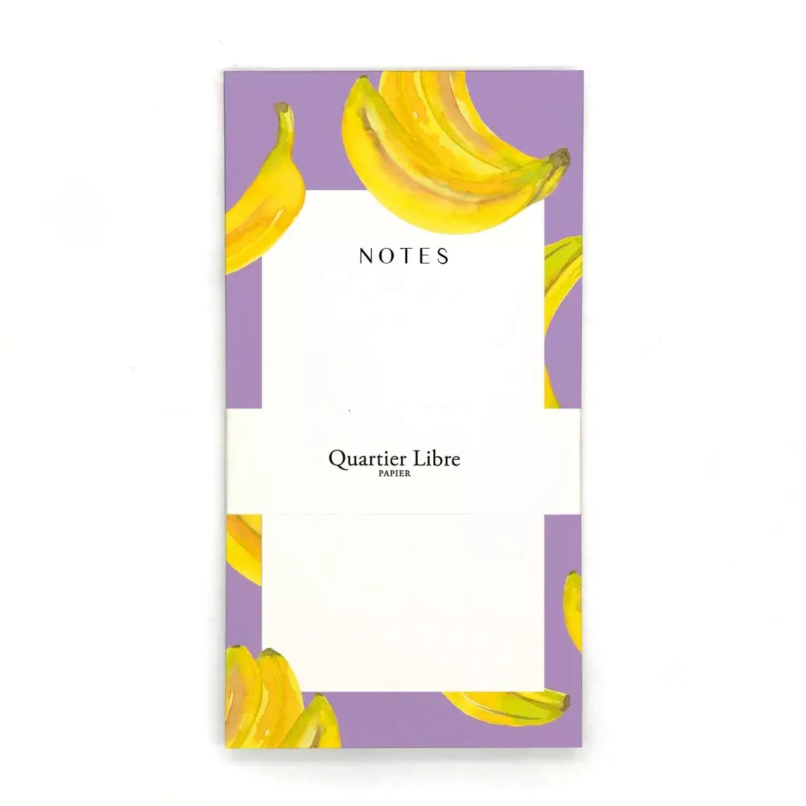 Bloc-notes Bananes – Image 2