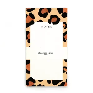 Bloc-notes Graou