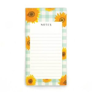 Bloc-notes Tournesols