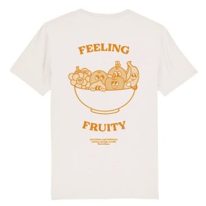 T-shirt Feeling fruity