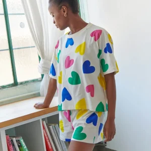 PYJAMA Big Love Beige