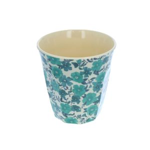 Le Petit Souk – Grand verre en mélamine Gipsy