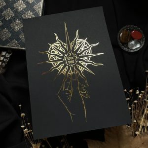 Carte A6 – Je t’aime