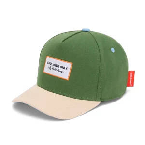 Hello Hossy – Casquette Mini Olea