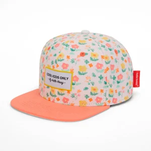 Hello Hossy – Casquette Clover Berry