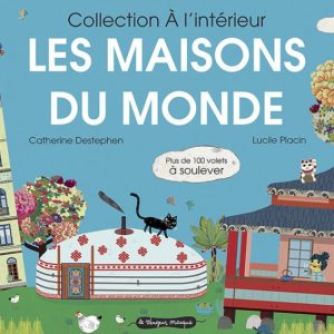 Le Vengeur Masqué – Les maisons du monde