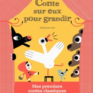 Le Vengeur Masqué – Conte sur eux pour grandir