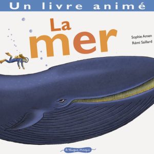 Le Vengeur Masqué – La mer